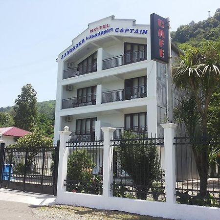 Hotel Captain Gonio Esterno foto