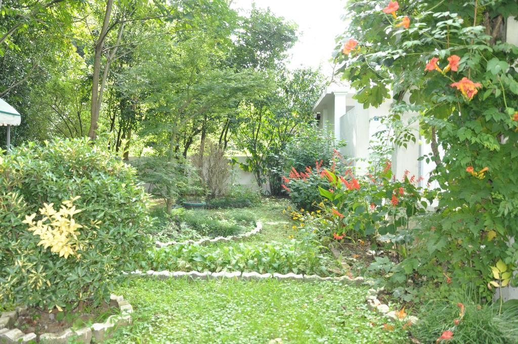 Hotel Captain Gonio Esterno foto